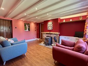 Sitting/Dining Room- click for photo gallery